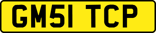 GM51TCP