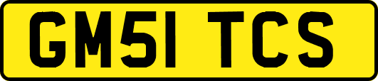 GM51TCS