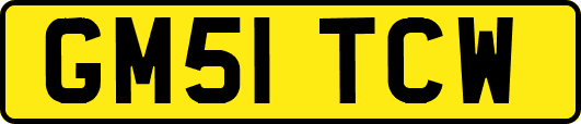 GM51TCW
