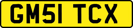 GM51TCX