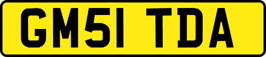 GM51TDA
