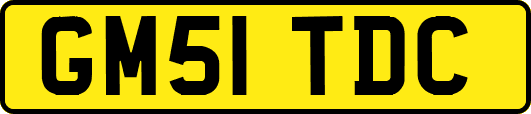 GM51TDC