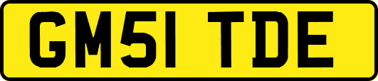 GM51TDE