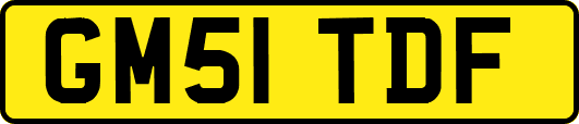 GM51TDF