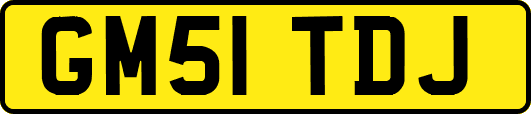GM51TDJ
