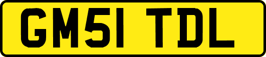 GM51TDL