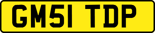 GM51TDP