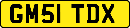 GM51TDX