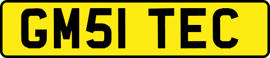 GM51TEC