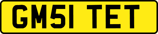 GM51TET