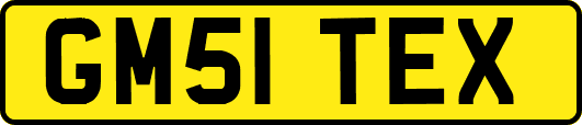 GM51TEX