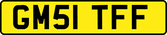 GM51TFF