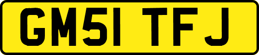 GM51TFJ