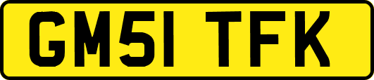 GM51TFK