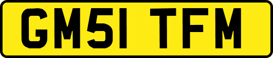 GM51TFM