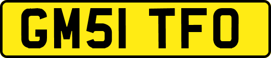GM51TFO