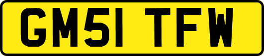 GM51TFW