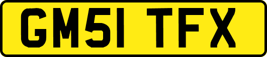 GM51TFX
