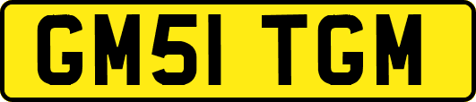 GM51TGM