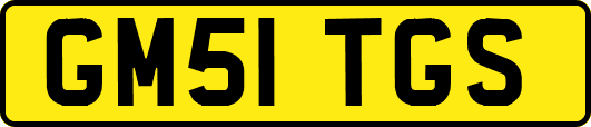 GM51TGS