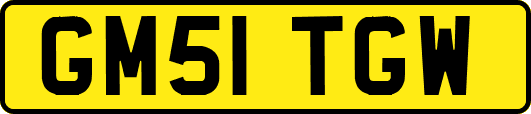 GM51TGW