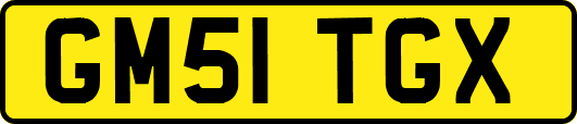 GM51TGX
