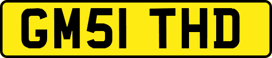 GM51THD