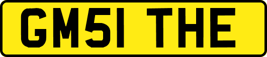 GM51THE