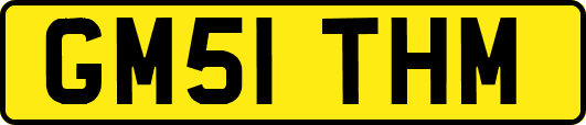 GM51THM