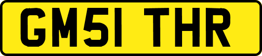 GM51THR