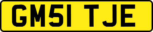 GM51TJE