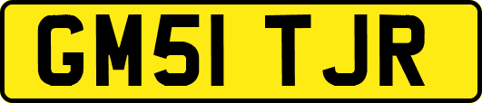 GM51TJR