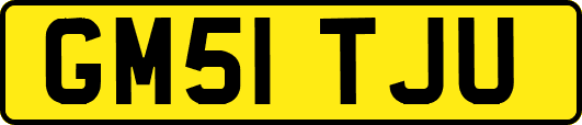 GM51TJU