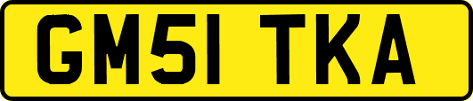 GM51TKA
