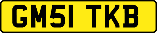 GM51TKB