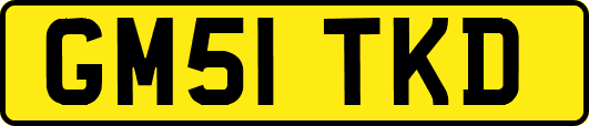 GM51TKD