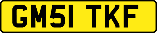 GM51TKF