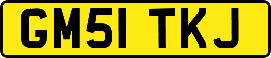 GM51TKJ
