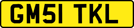 GM51TKL