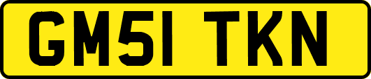 GM51TKN