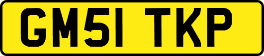 GM51TKP
