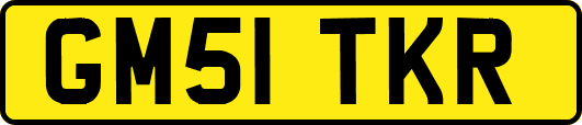 GM51TKR