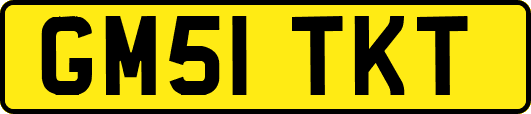 GM51TKT