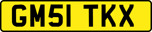 GM51TKX