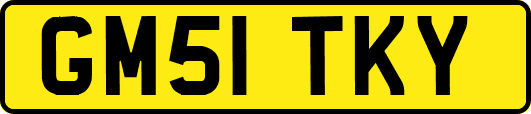 GM51TKY