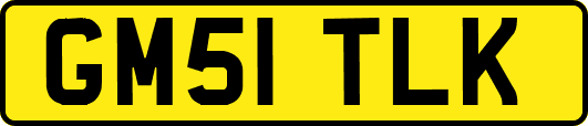 GM51TLK