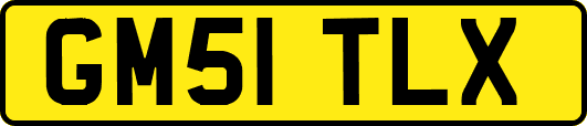 GM51TLX
