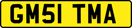 GM51TMA