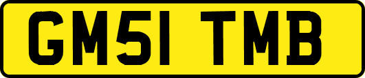 GM51TMB