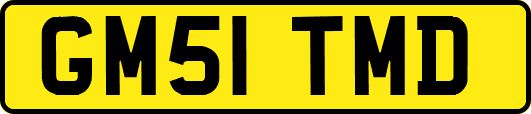 GM51TMD